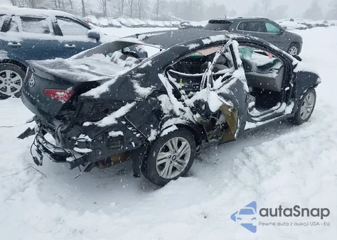 2020 Hyundai Elantra Value Edition из США, поврежденный, VIN KMHD84LF3LU946426